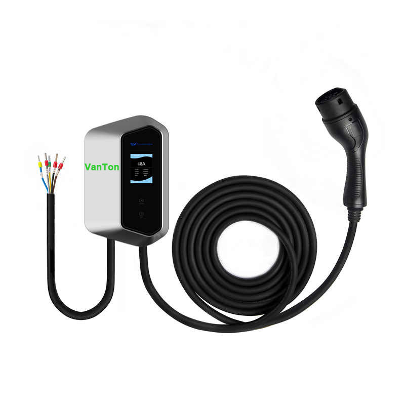 Picco di ricarica da 11kw AC