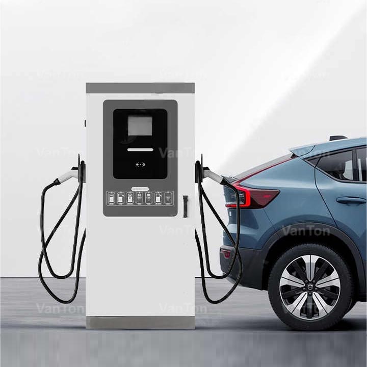Quali condizioni sono necessarie per l'installazione di pile di ricarica di veicoli elettrici?