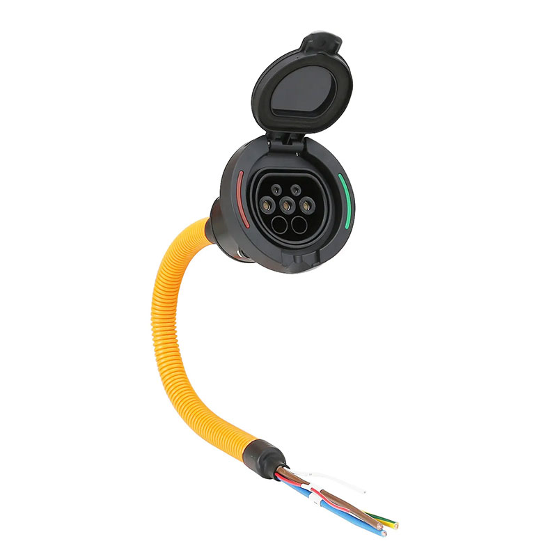 Cos'è una presa fittizia plug?