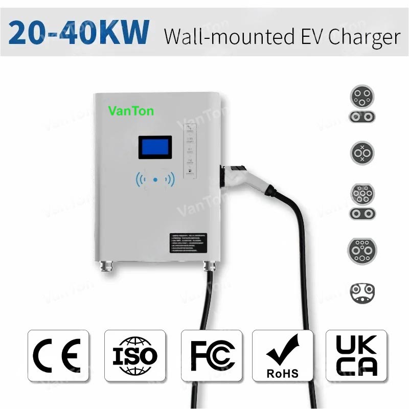 Come risolvere il problema del surriscaldamento dei cavi di ricarica dei veicoli elettrici?