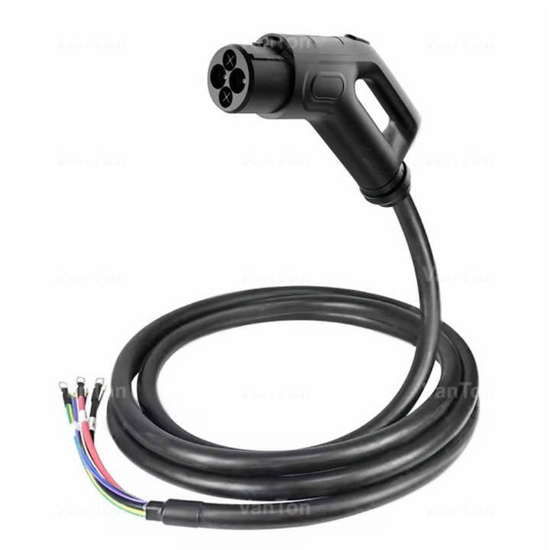 In che modo un cavo di ricarica DC Chademo garantisce una ricarica EV rapida e affidabile?