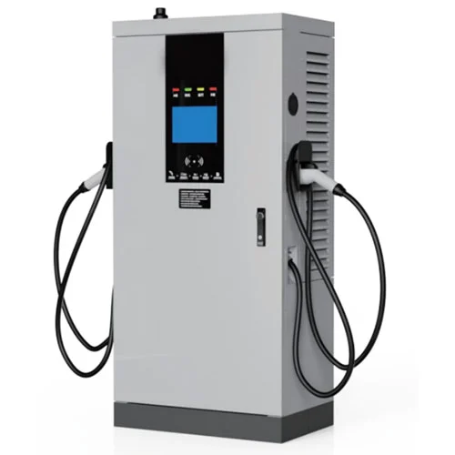 Come scegliere tra caricabatterie AC EV e caricabatterie DC EV per veicoli elettrici?