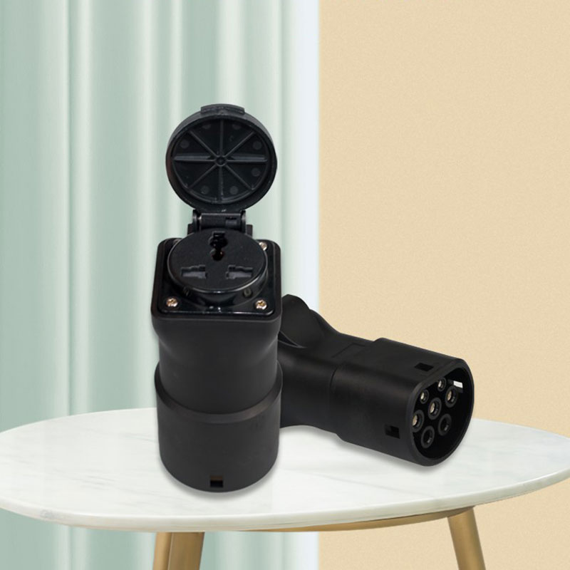 In che modo un adattatore Type2 V2L può trasformare la tua esperienza di alimentazione dei veicoli elettrici?