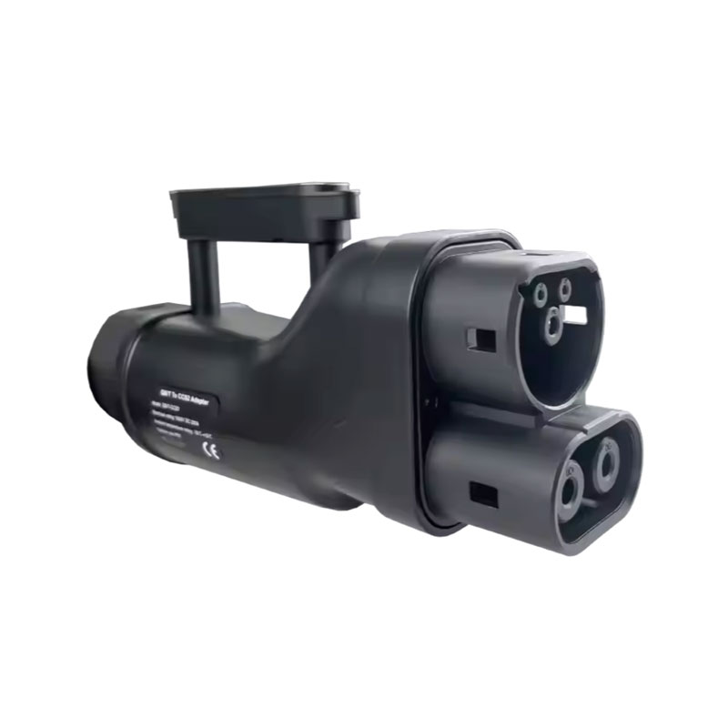 Perché hai bisogno di un adattatore da GBT a CCS2?