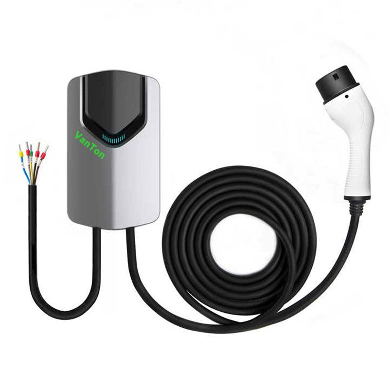 In che modo un caricabatterie CA montato a parete trasforma l'esperienza quotidiana di ricarica dei veicoli elettrici?
