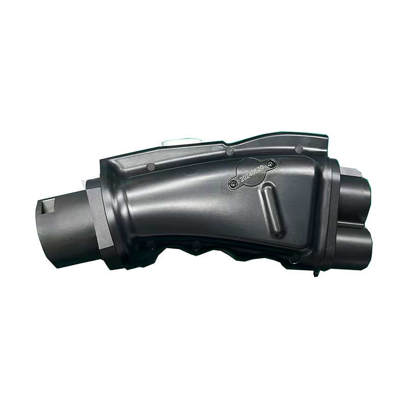 Adattatore da CCS1 a GBT