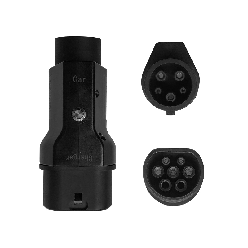 Adattatore GBT a J1772