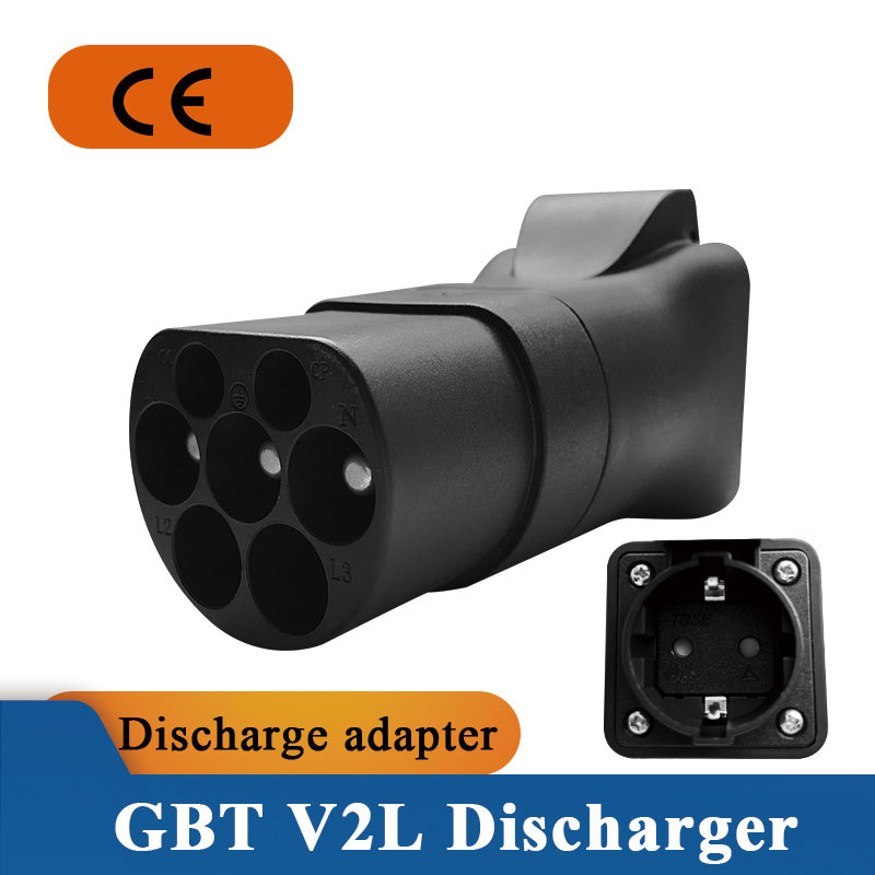 Adattatore V2L GBT