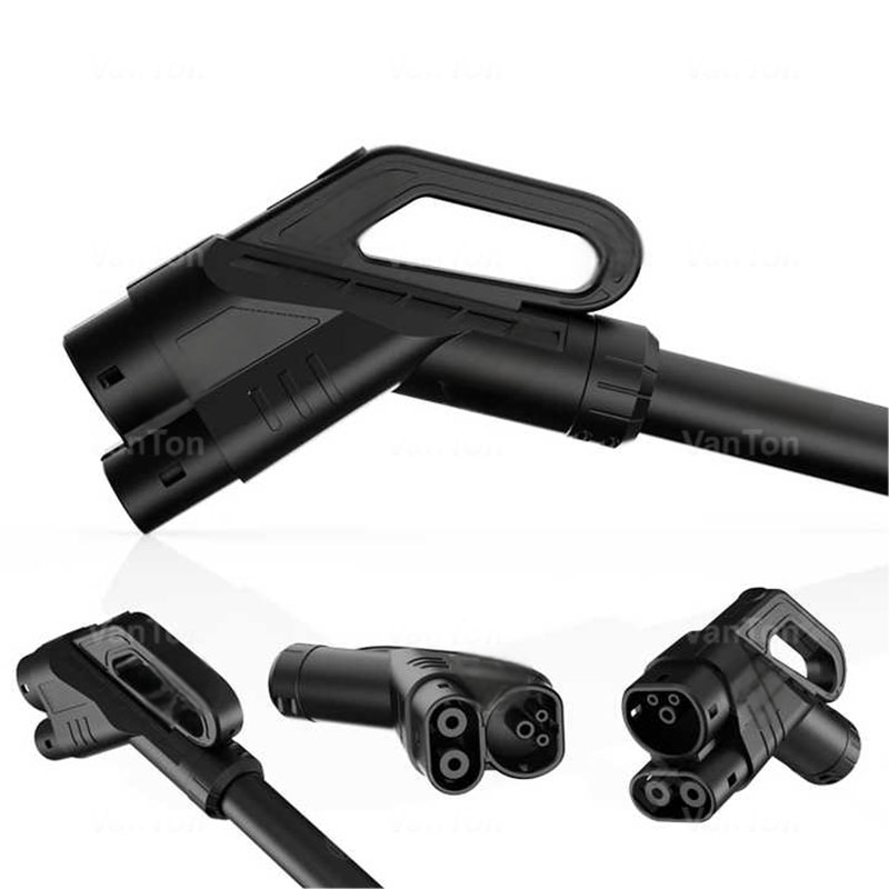 CCS2 DC Charging Cable