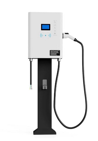 Wall Mounted AC Charging Pile