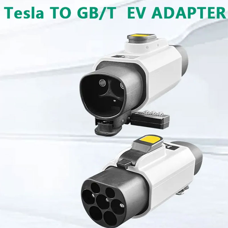 Adattatore Tesla a GBT